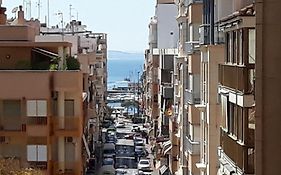 Apartamentos Centro